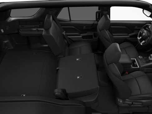 New 2026 Toyota 4Runner SR5 image 32