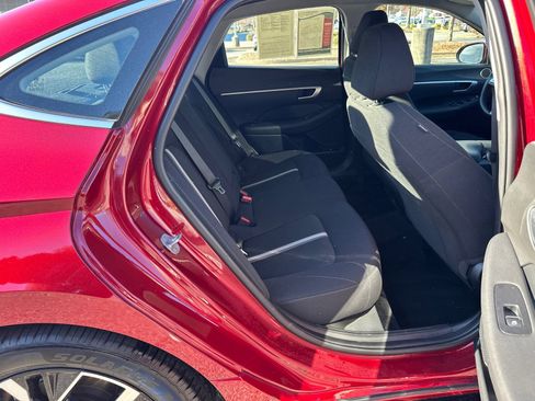 Used 2025 Hyundai Sonata SEL image 15