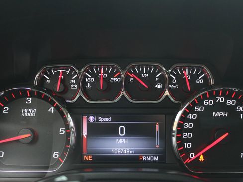 Used 2016 GMC Sierra 1500 SLE w/ SLE Value Package image 25