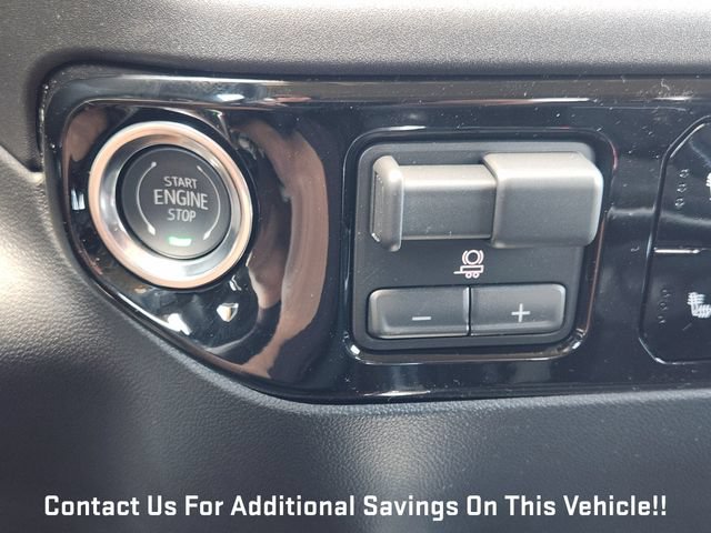 New 2026 GMC Sierra 1500 Elevation w/ Elevation Premium Package AWD/4WD image 16