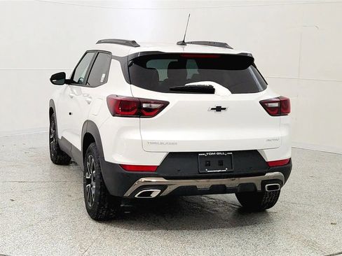 New 2026 Chevrolet TrailBlazer ACTIV w/ Convenience Package image 9