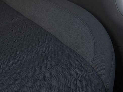 New 2026 Chevrolet Silverado 1500 LT Trail Boss image 21