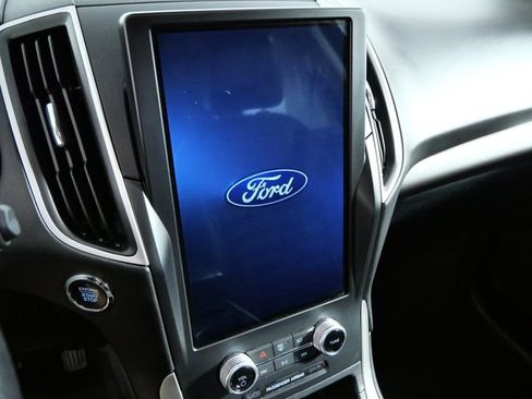 Certified 2024 Ford Edge SEL AWD/4WD image 20