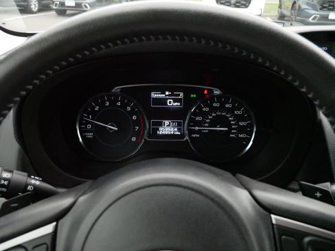 Used 2017 Subaru Forester 2.0XT Touring w/ Popular Package #2 AWD/4WD image 21