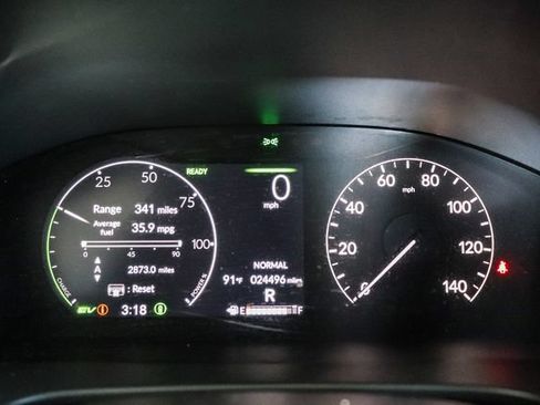 Used 2024 Honda CR-V Sport-L image 26