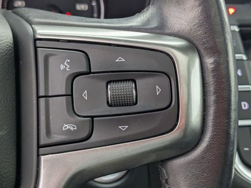 Used 2021 Chevrolet Suburban LT w/ Rear Media and Nav Package image 20