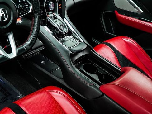 Used 2023 Acura RDX A-Spec image 16