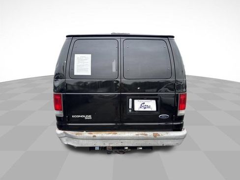 Used 1998 Ford E-350 and Econoline 350 RWD image 7