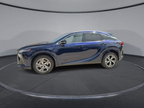 Used 2026 Lexus RX 350 Premium w/ Accessory Package (Z1) image 5