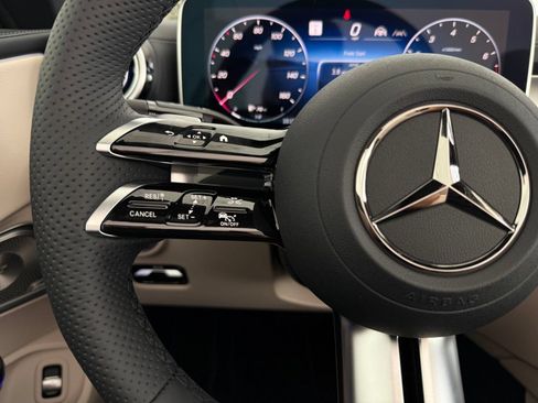 New 2027 Mercedes-Benz CLE 300 4MATIC Cabriolet image 13
