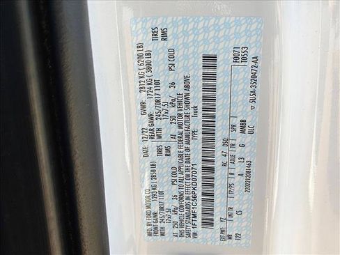 Used 2023 Ford F150 XL RWD image 22