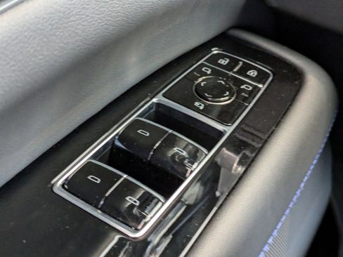 New 2025 Cadillac Escalade IQ Luxury 1 image 17