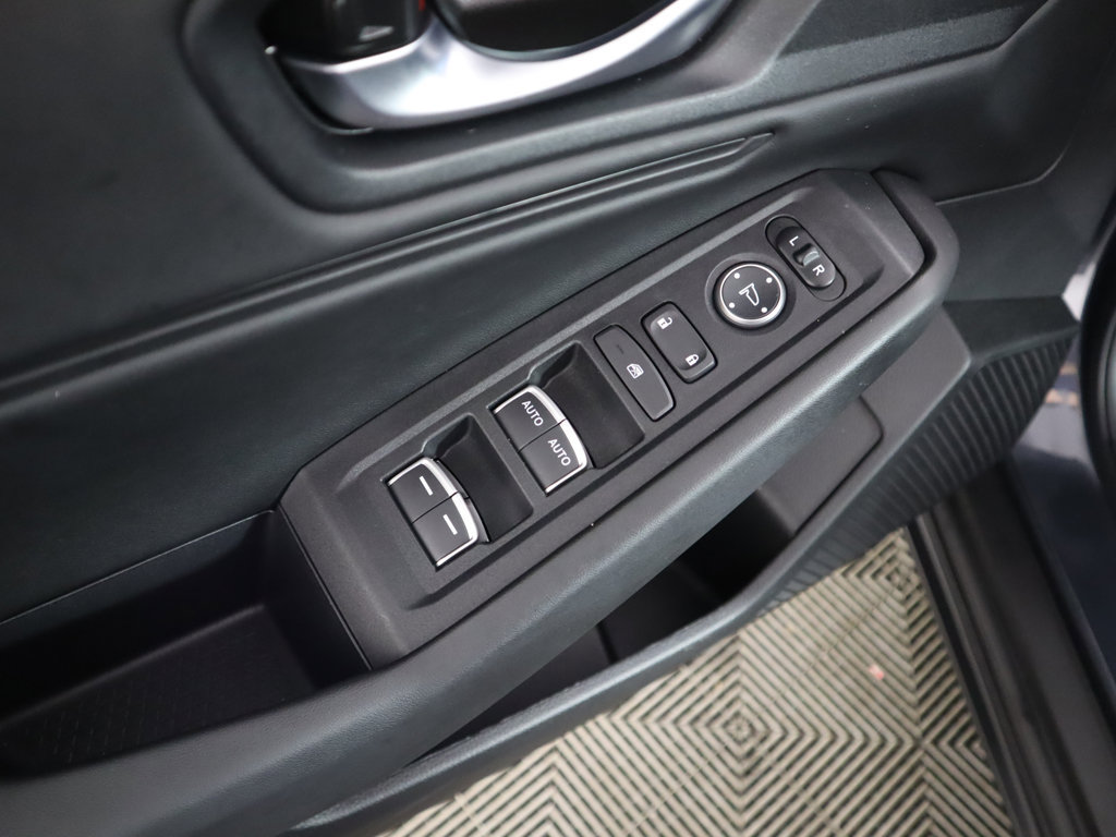Certified 2026 Honda Accord SE image 38
