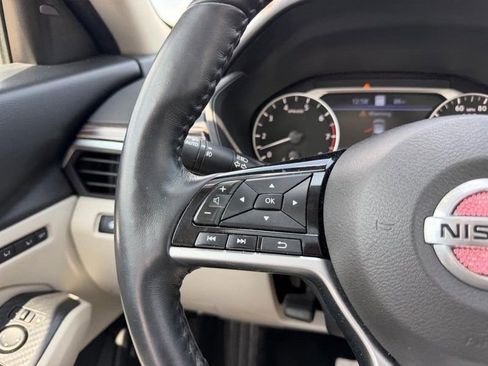 Used 2019 Nissan Altima 2.5 Platinum AWD/4WD image 11