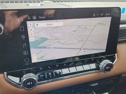 New 2026 GMC Canyon AT4 w/ Technology Plus Package image 16