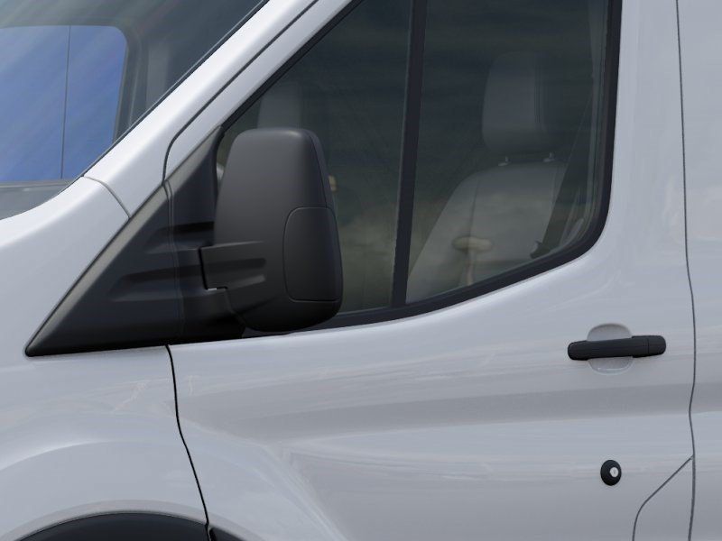 New 2027 Ford Transit 250 148 Medium Roof RWD image 21
