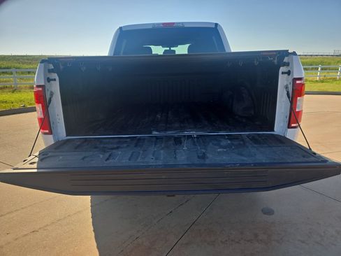 Used 2020 Ford F150 XL w/ Equipment Group 101A Mid AWD/4WD image 13