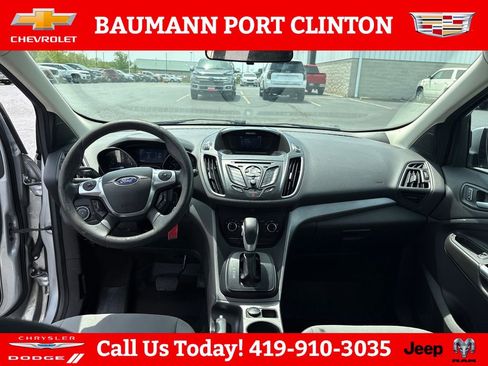 Used 2014 Ford Escape SE FWD image 12