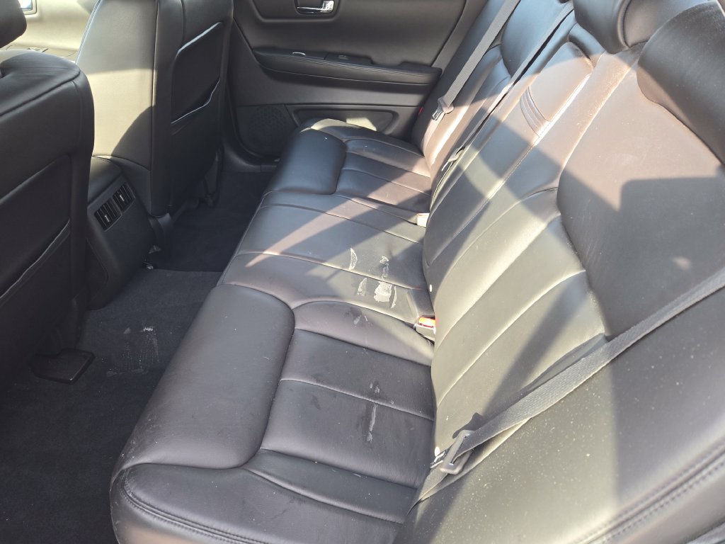 Used 2008 Cadillac DTS FWD image 22