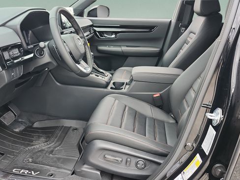 New 2026 Honda CR-V Sport Touring image 10