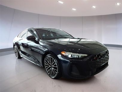 New 2025 Audi S5 Premium Plus