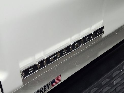 Used 2021 RAM 1500 Big Horn image 13