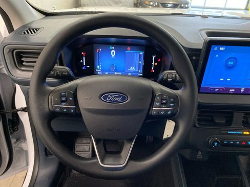 New 2026 Ford Maverick XL image 17