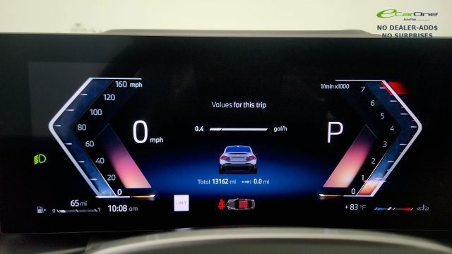 Used 2025 BMW 230i Coupe RWD image 50