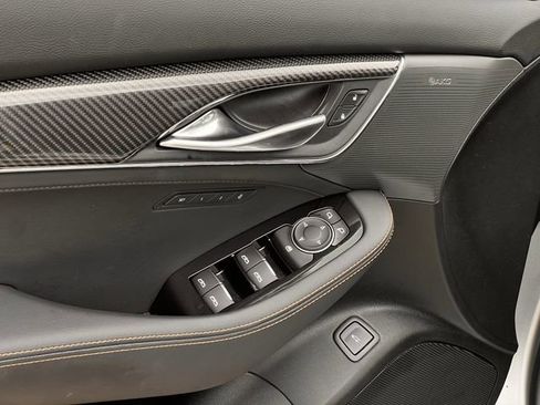 New 2026 Cadillac CT5 Sport RWD image 21