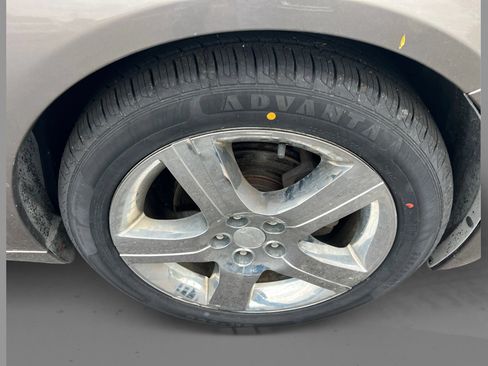 Used 2012 Chevrolet Malibu LT w/ 1LT All-Star Package FWD image 23