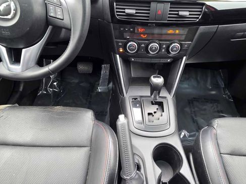 Used 2013 MAZDA CX-5 Grand Touring FWD image 20