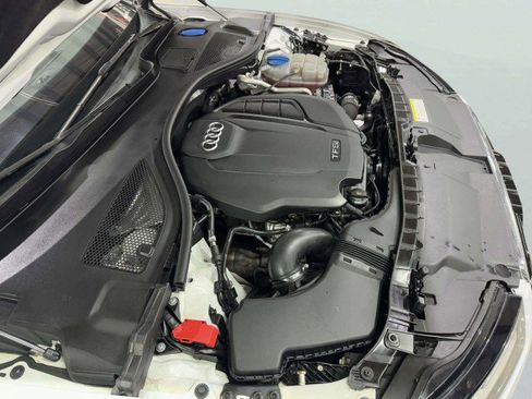 Used 2017 Audi A6 2.0T Premium Plus w/ Premium Plus Package image 65