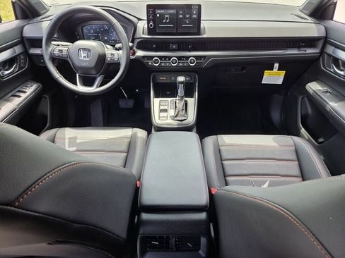 Used 2026 Honda CR-V Sport-L image 12