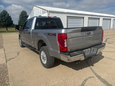 Used 2020 Ford F250 XLT AWD/4WD image 8