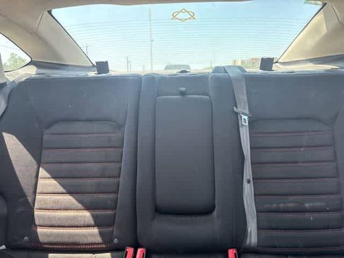 Used 2016 Ford Fusion SE AWD/4WD image 20