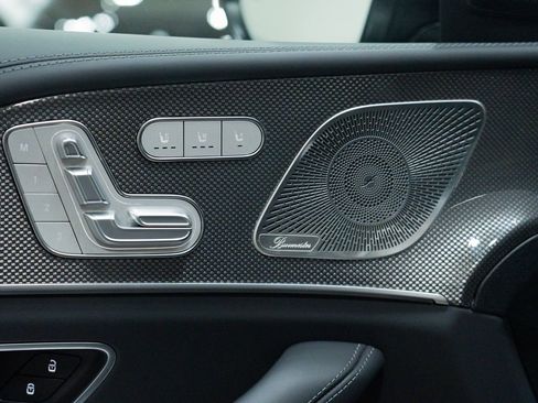 Used 2022 Mercedes-Benz GLE 63 AMG S image 19