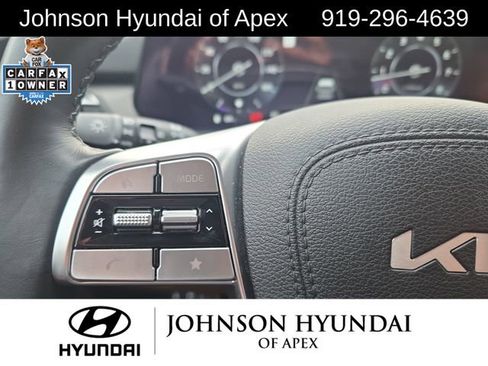 Used 2024 Kia Telluride SX Prestige X-Line image 31
