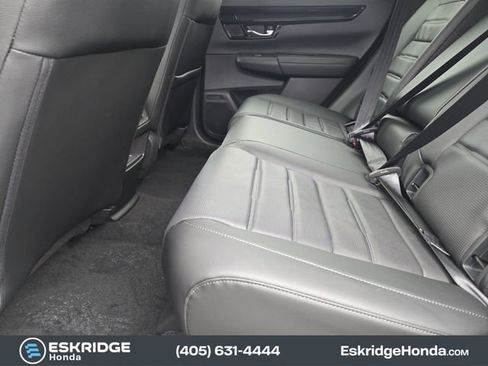 New 2026 Honda CR-V EX-L image 21