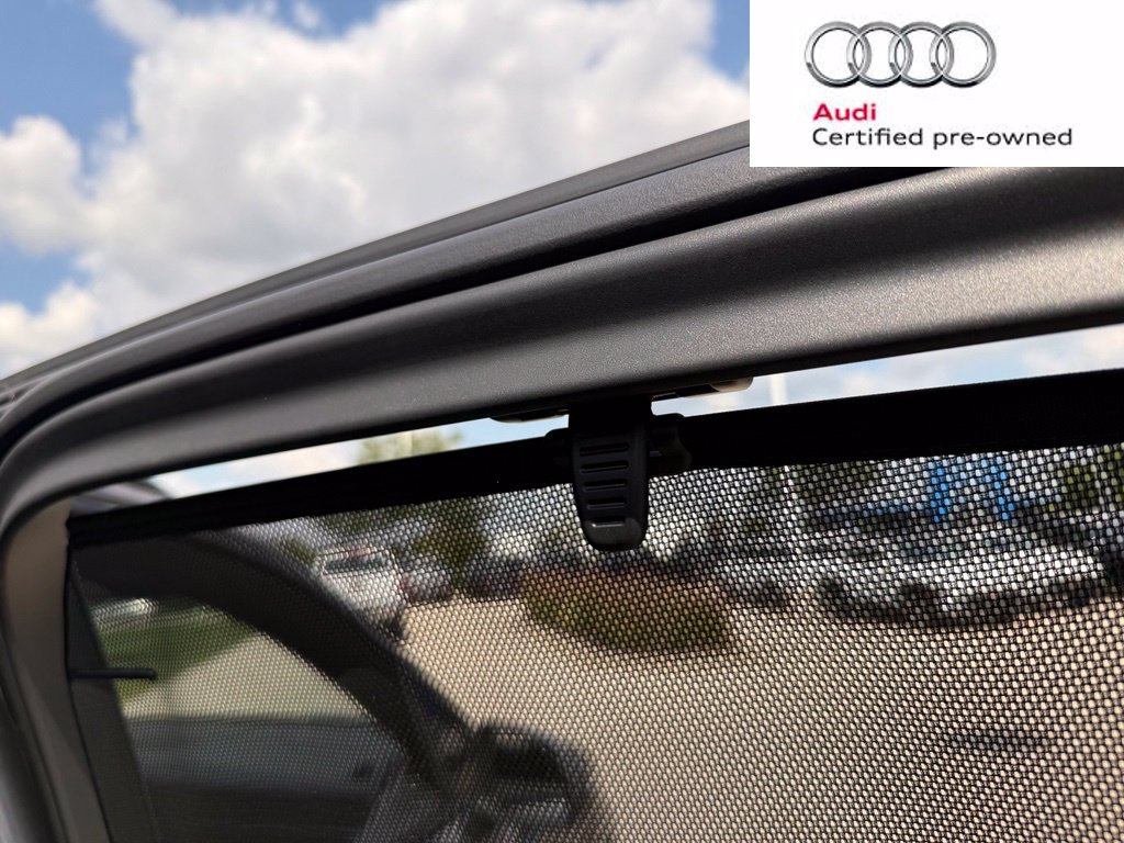 Certified 2026 Audi Q7 3.0T Prestige AWD/4WD image 37