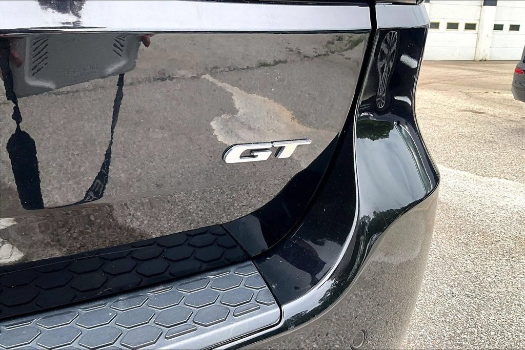 Used 2020 Dodge Durango GT w/ Technology Group AWD/4WD image 24