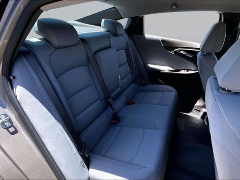 Used 2025 Chevrolet Malibu LT FWD image 20