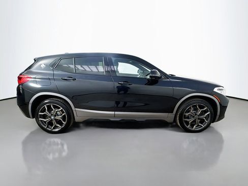 Used 2018 BMW X2 xDrive28i w/ M SportX Package image 9