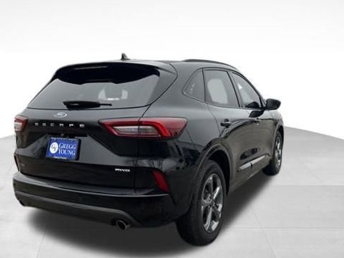 Used 2023 Ford Escape ST-Line w/ Tech Pack #1 image 8