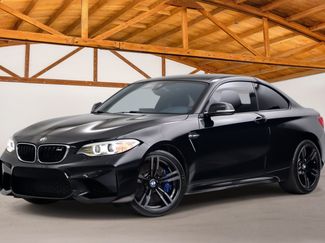 Used 2017 BMW M2 RWD video 1
