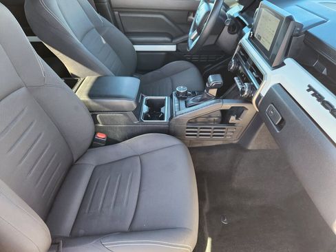 Used 2024 Toyota Tacoma TRD Sport image 13