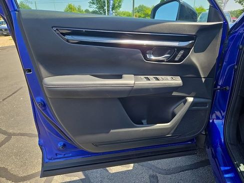 Used 2023 Honda CR-V Sport Touring image 12