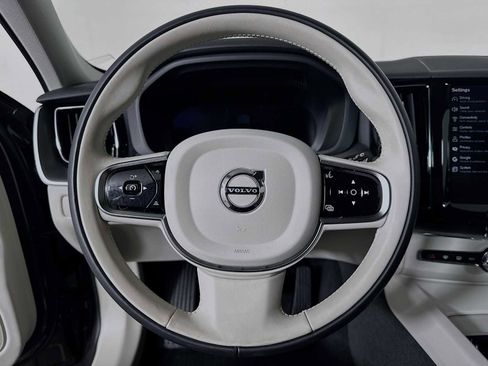 Used 2025 Volvo XC60 T8 Core w/ Protection Package Premier image 11