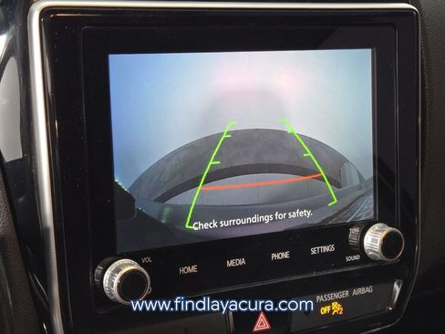 Used 2020 Mitsubishi Outlander Sport SE FWD image 22