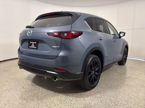 Used 2024 MAZDA CX-5 Carbon Edition AWD/4WD image 8