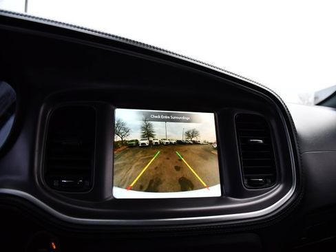 Used 2021 Dodge Charger R/T w/ Plus Group image 16